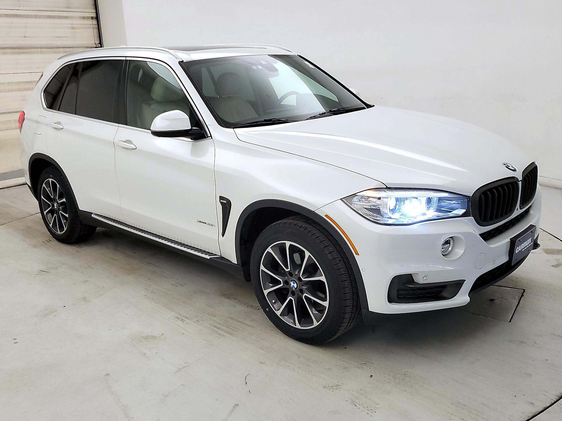 Used 2018 BMW X5 near me for sale