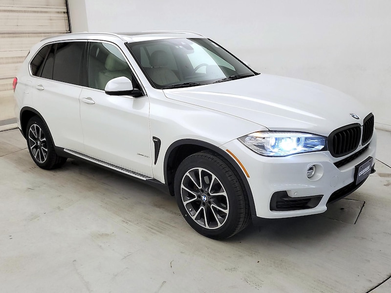 2018 BMW X5 xDrive35i -
                  South Portland, ME