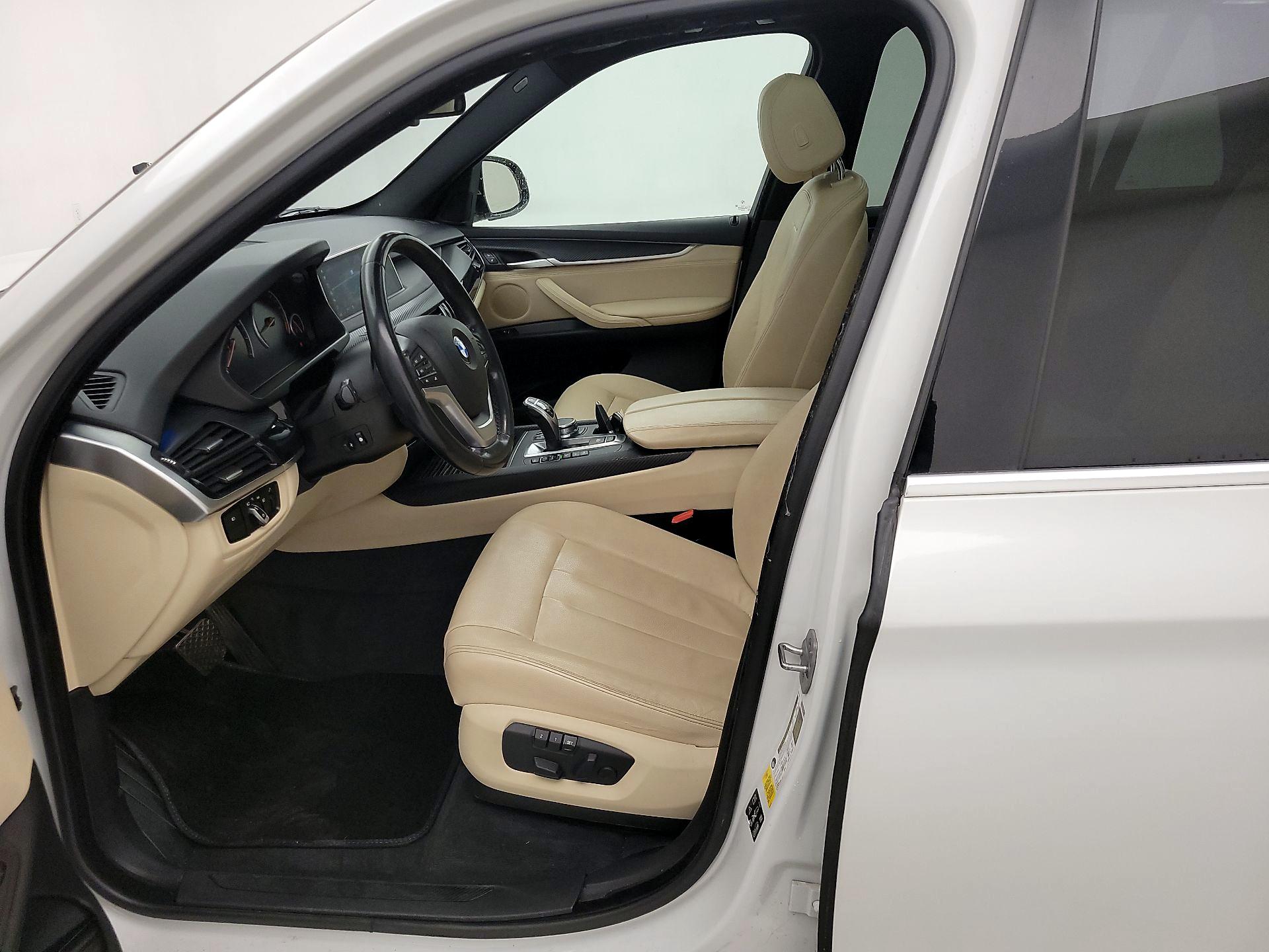 Thumbnail: 2018 BMW X5 - 9
