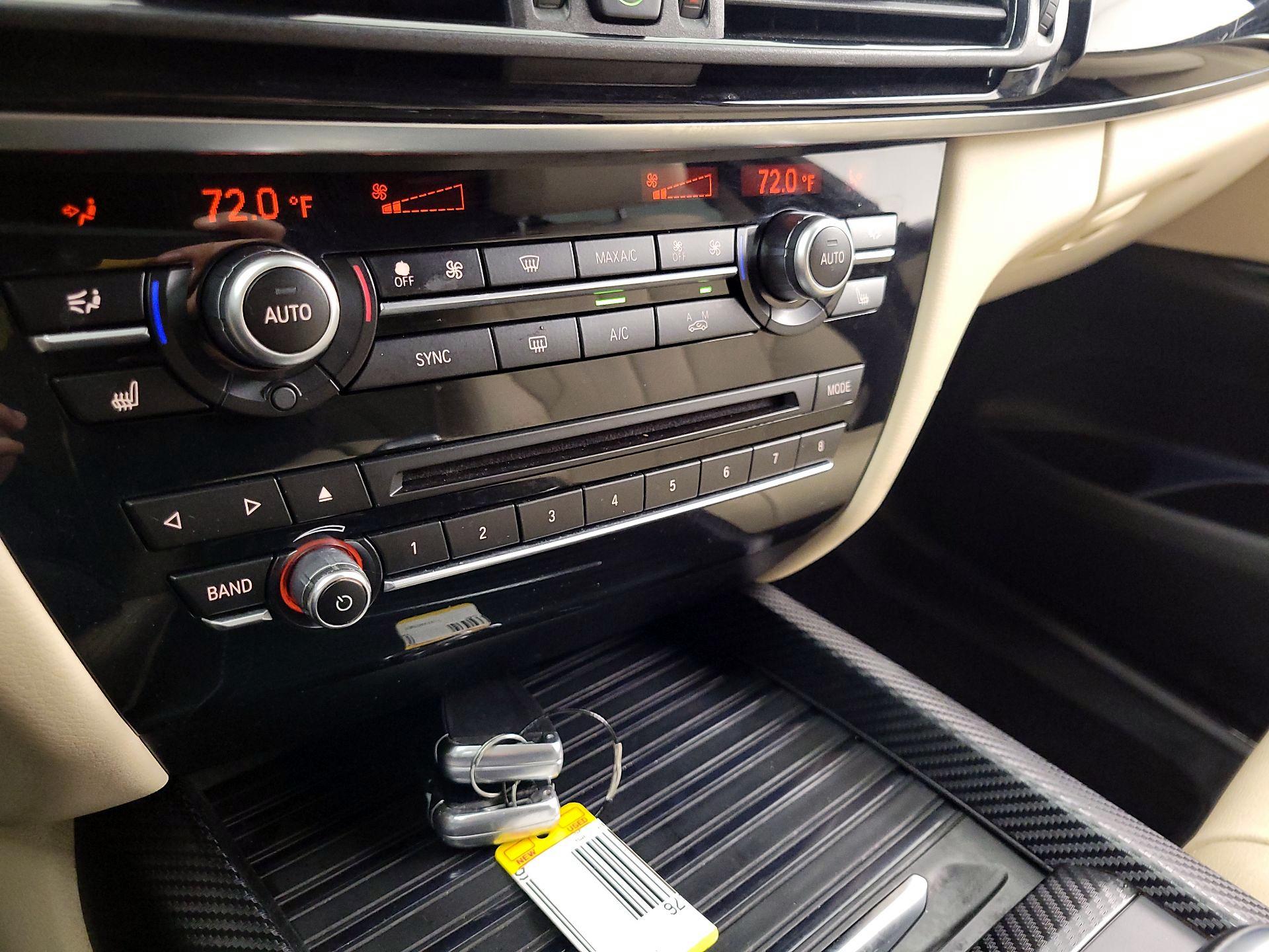 Thumbnail: 2018 BMW X5 - 15
