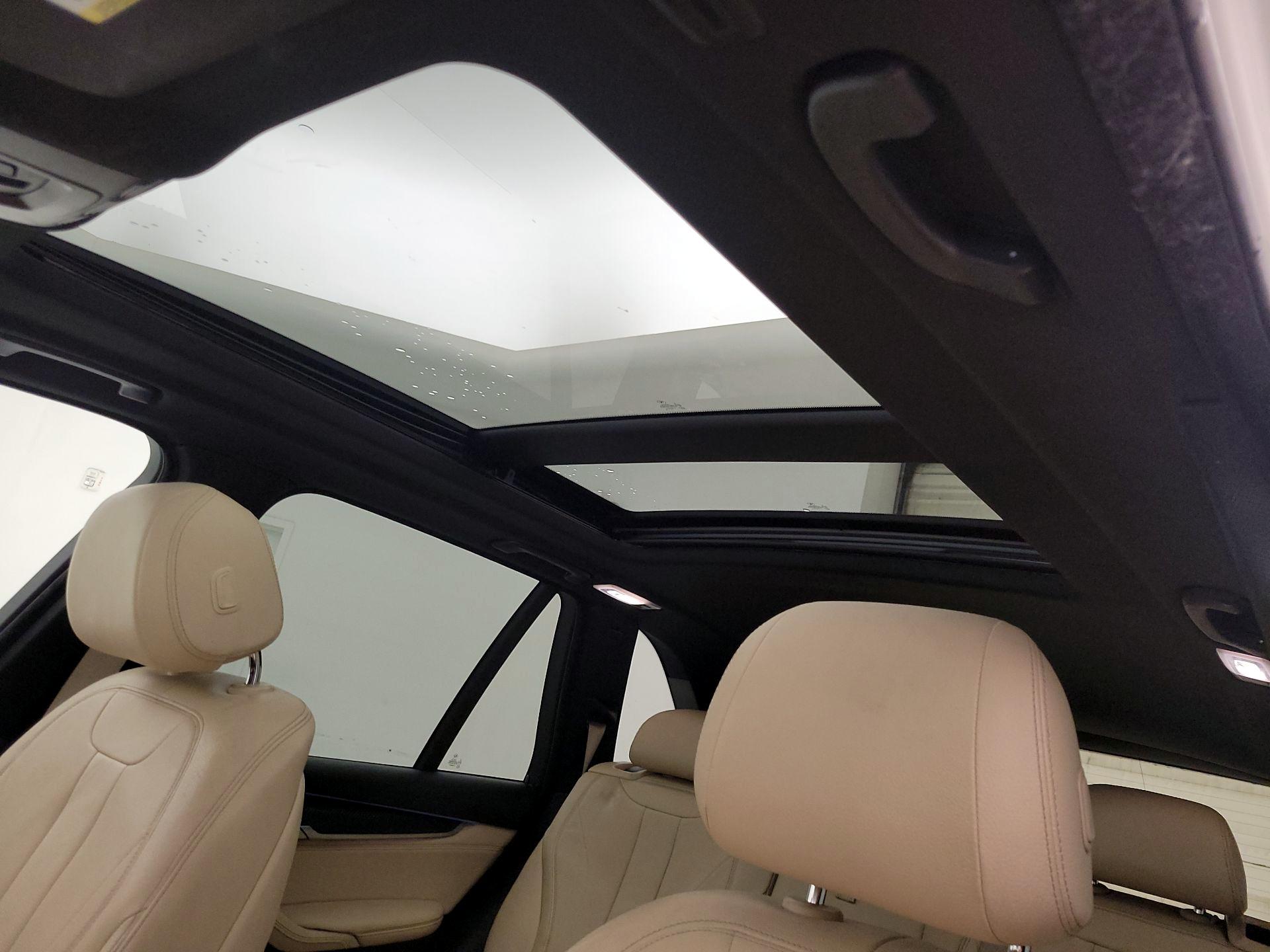 Thumbnail: 2018 BMW X5 - 18