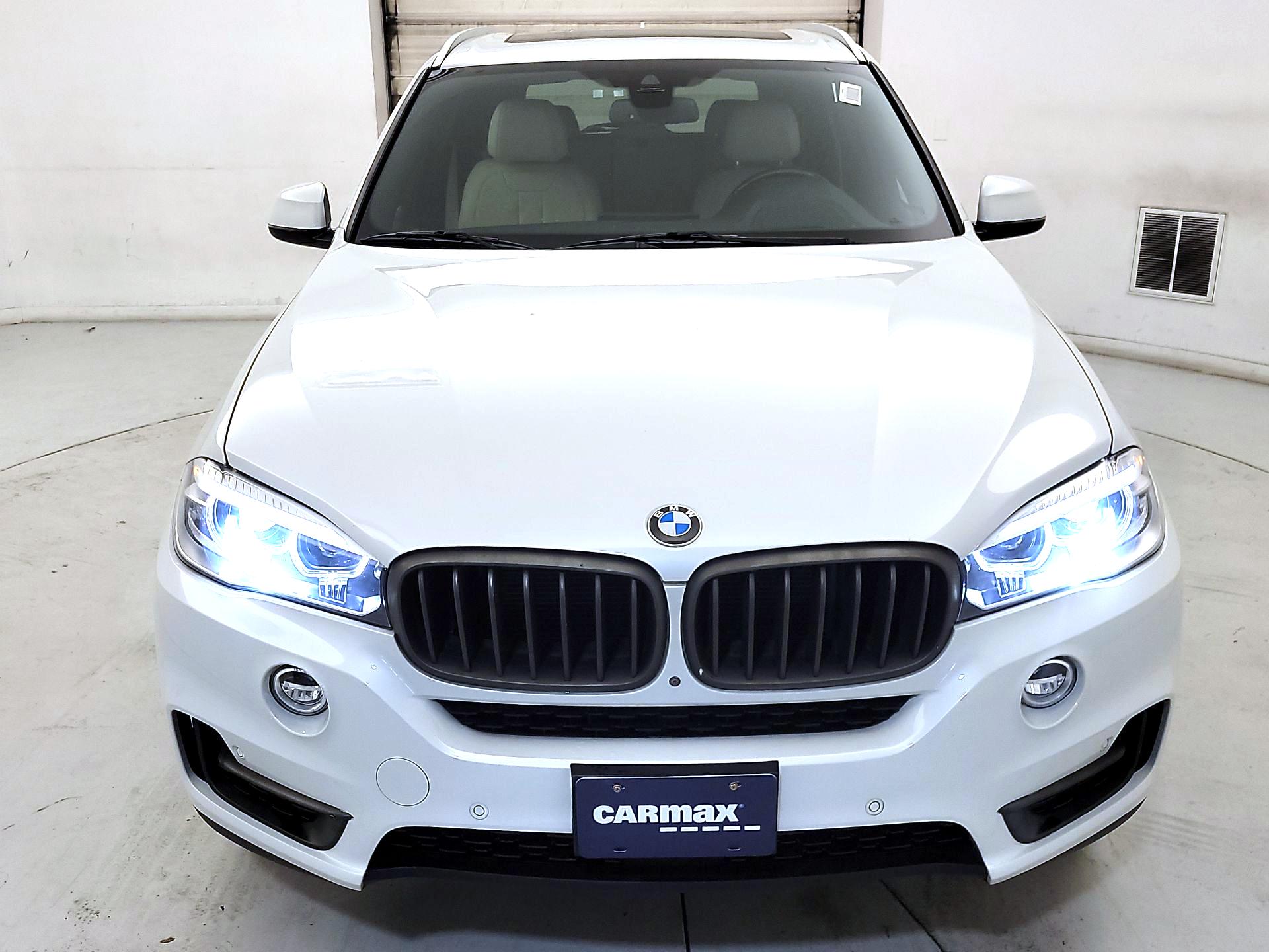 Thumbnail: 2018 BMW X5 - 2