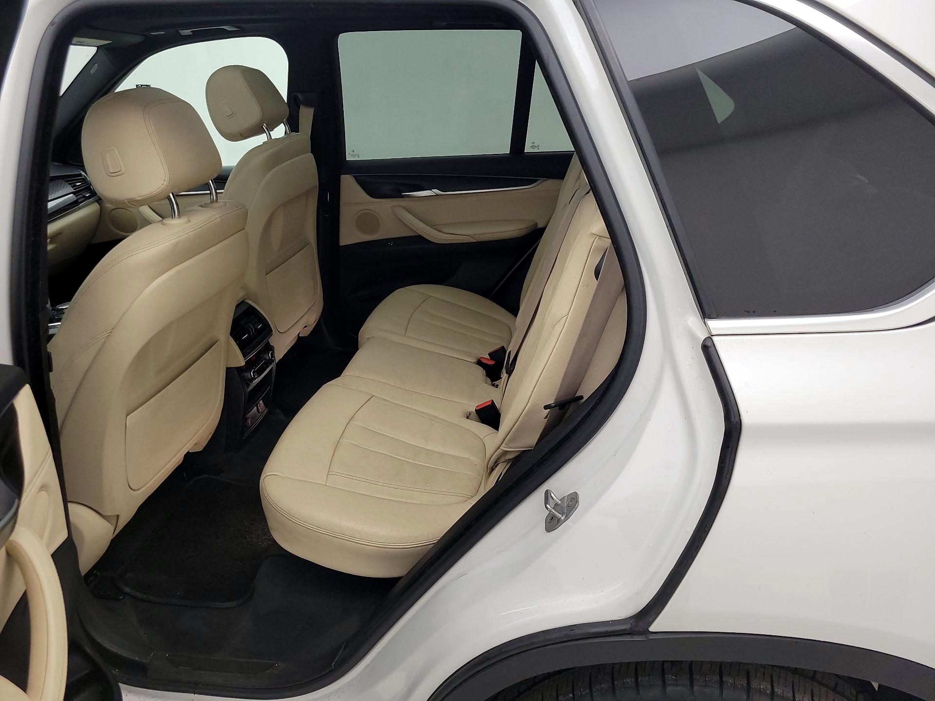 Thumbnail: 2018 BMW X5 - 19