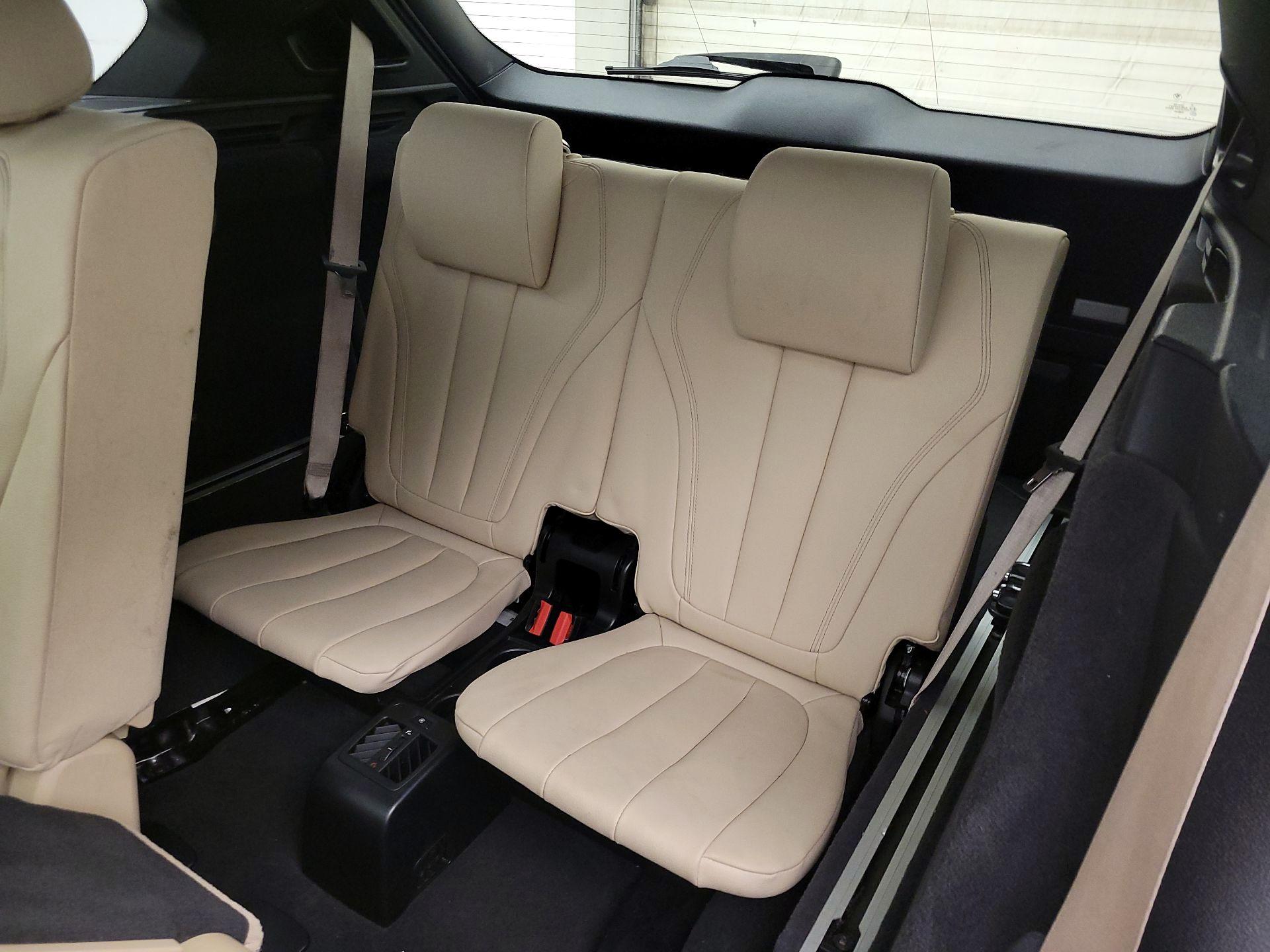Thumbnail: 2018 BMW X5 - 20