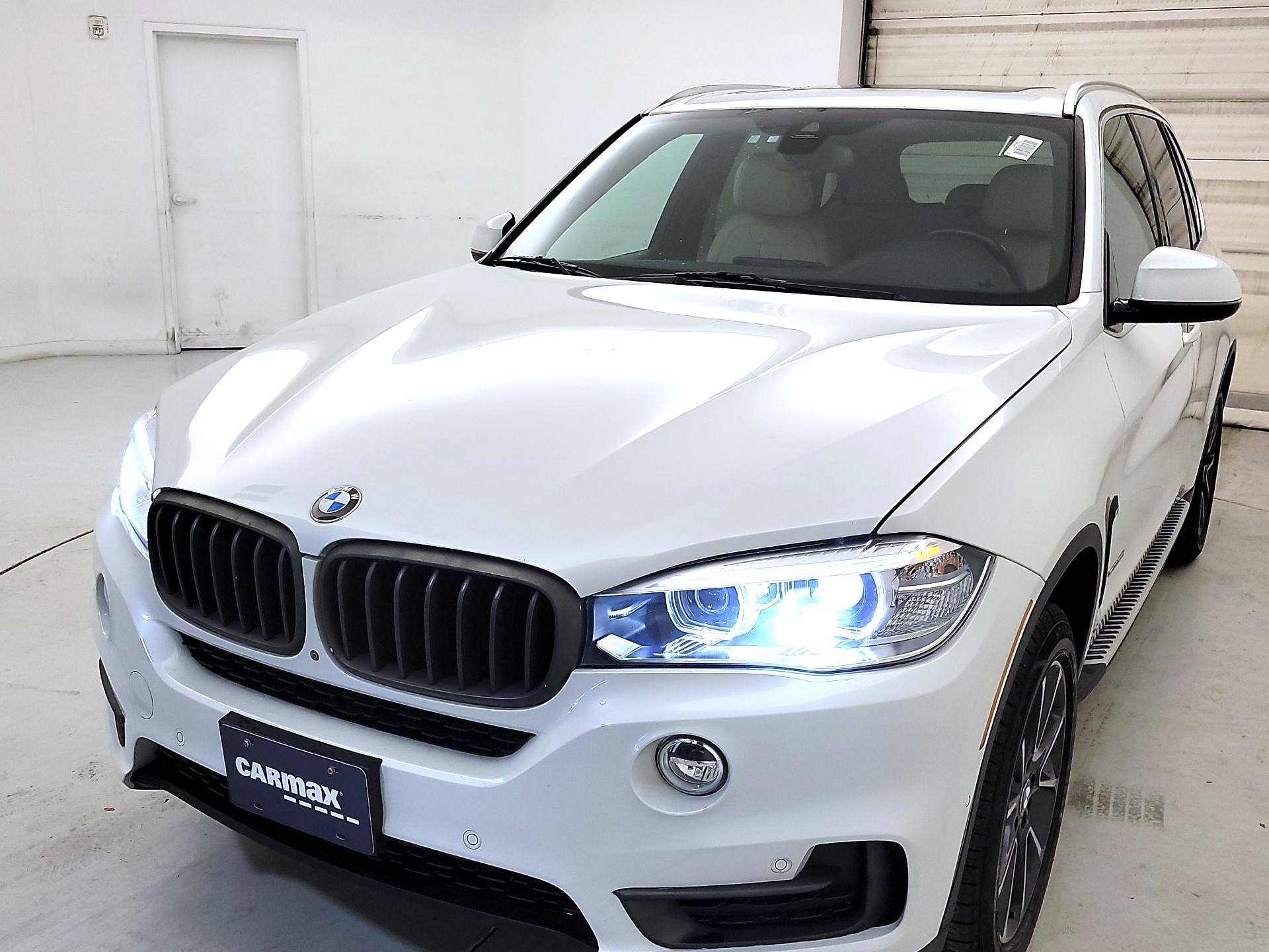Thumbnail: 2018 BMW X5 - 3