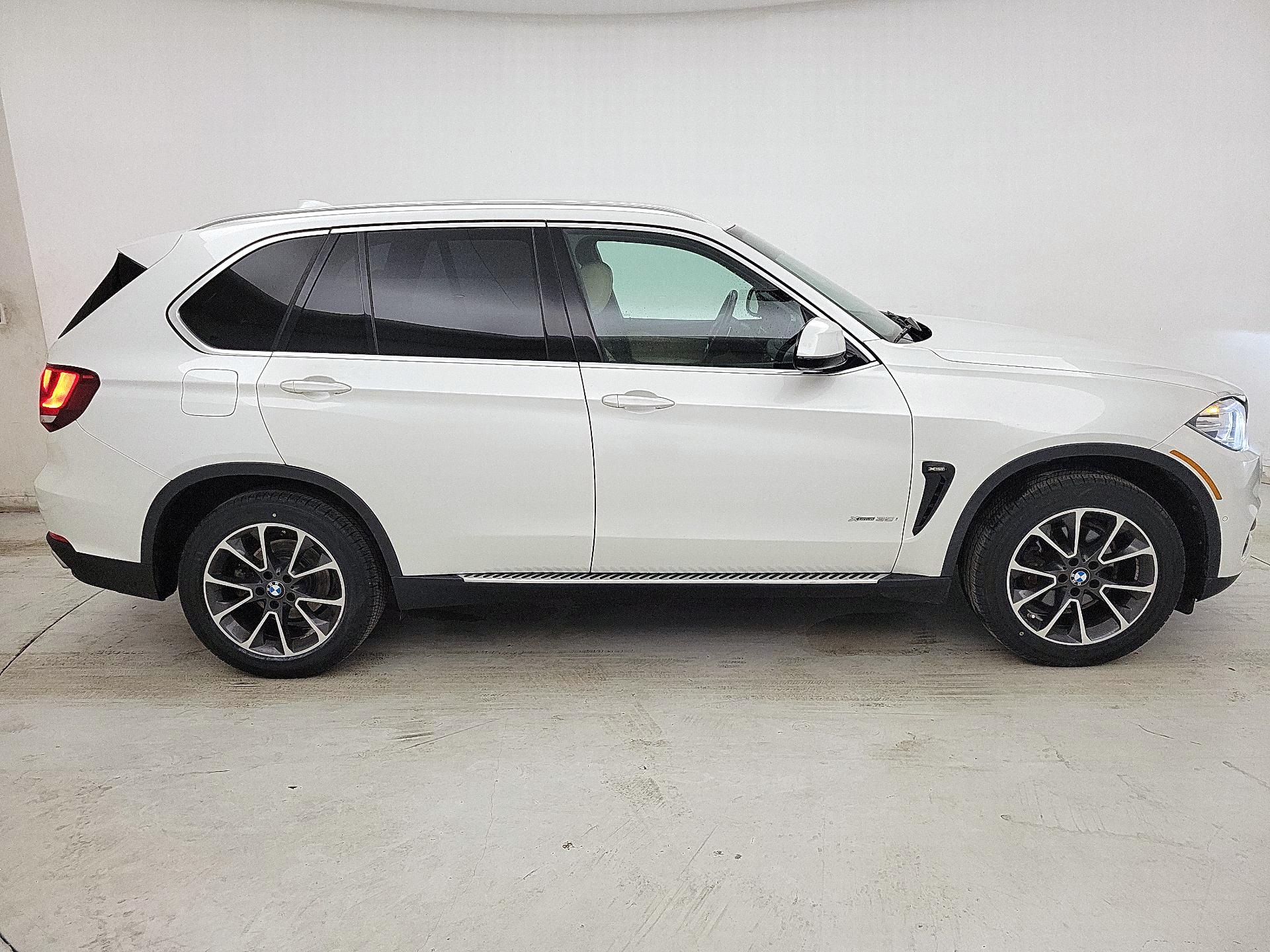 Thumbnail: 2018 BMW X5 - 4