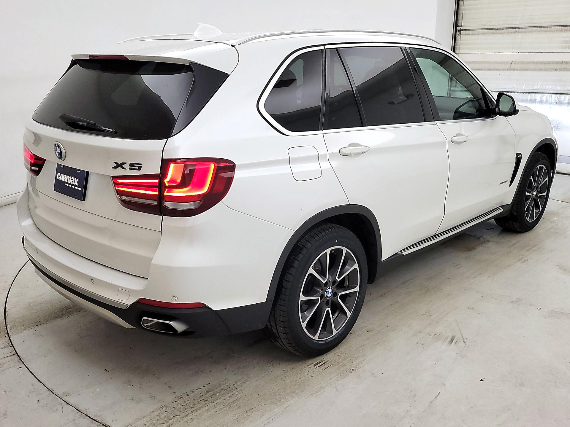 Thumbnail: 2018 BMW X5 - 5