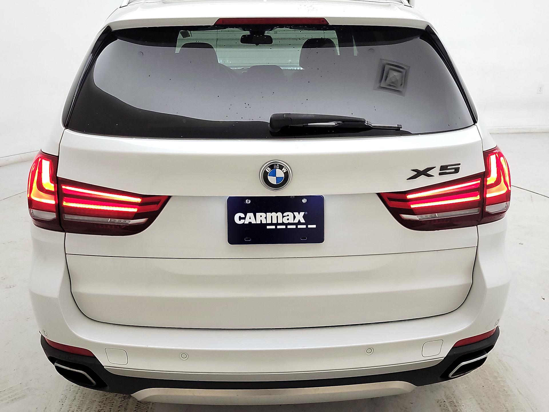 Thumbnail: 2018 BMW X5 - 6