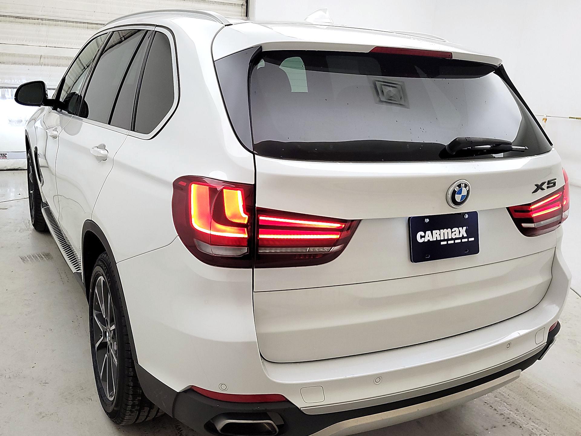 Thumbnail: 2018 BMW X5 - 7