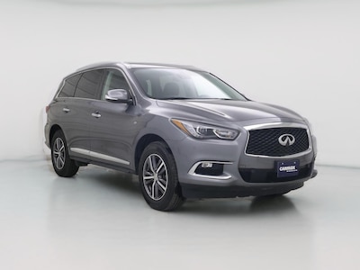 2019 INFINITI QX60 Luxe -
                Brandywine, MD