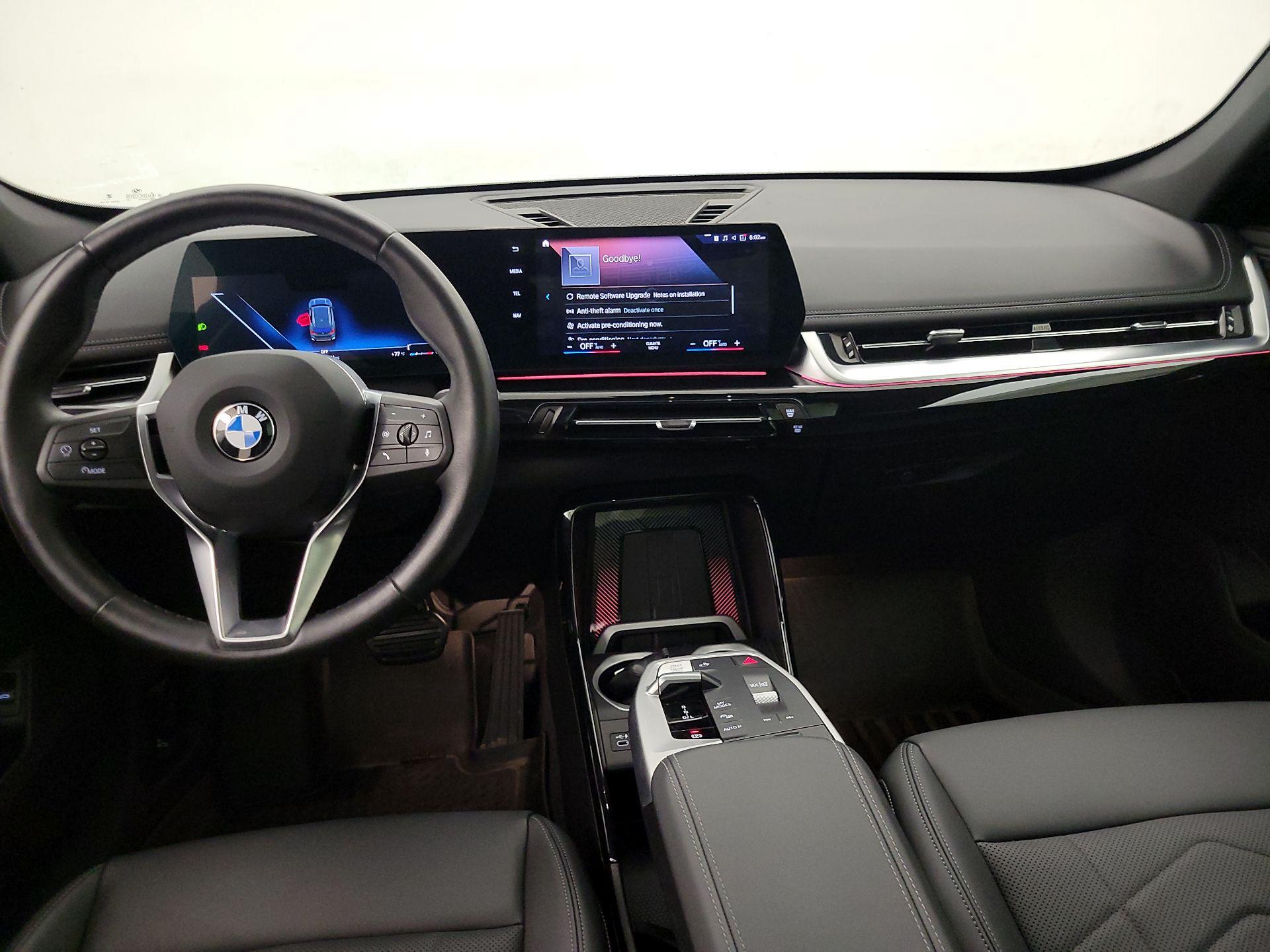 Thumbnail: 2023 BMW X1 - 9
