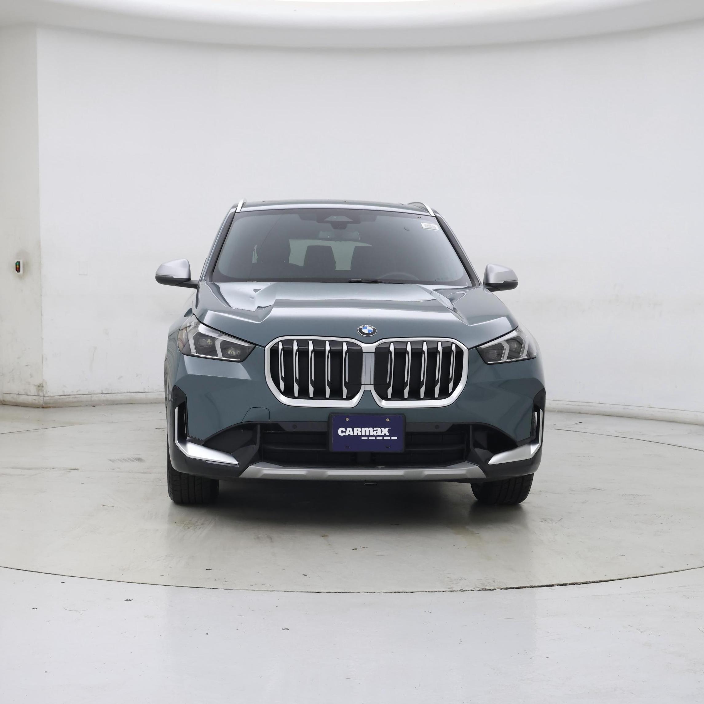 Thumbnail: 2023 BMW X1 - 5