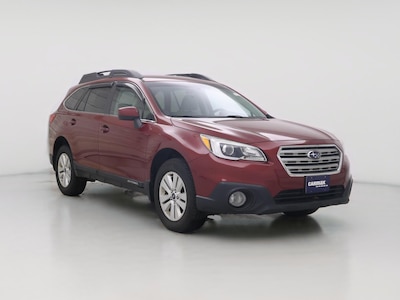 2016 Subaru Outback Premium -
                Danvers, MA