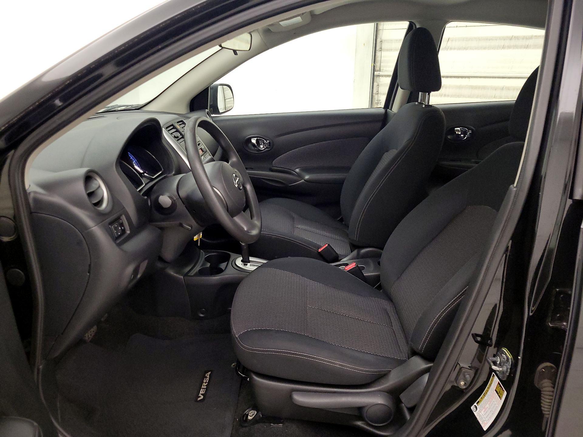 Thumbnail: 2014 Nissan Versa - 11
