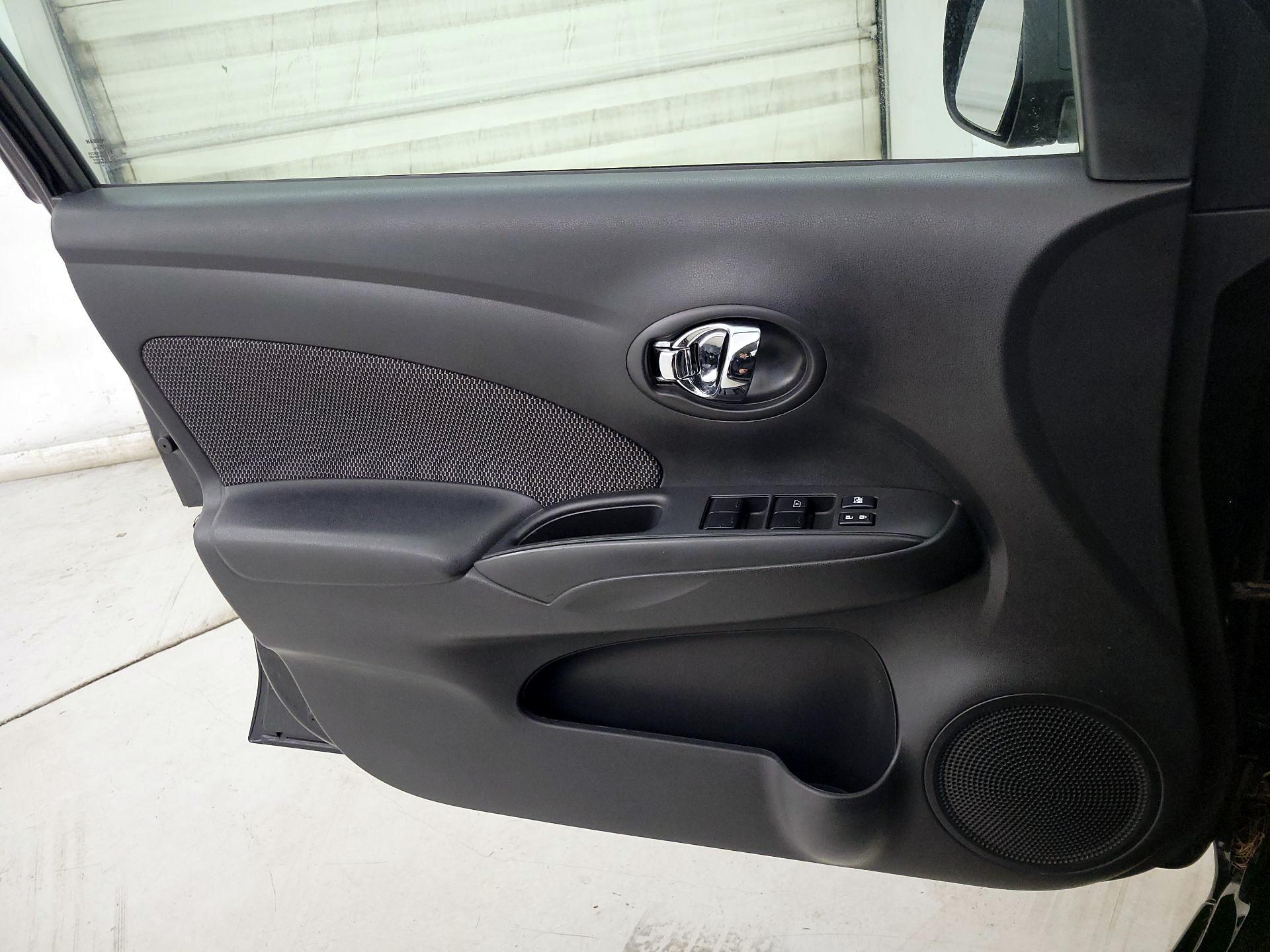 Thumbnail: 2014 Nissan Versa - 12