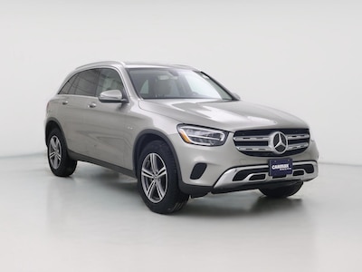 2020 Mercedes-Benz GLC 300 -
                Manchester, NH