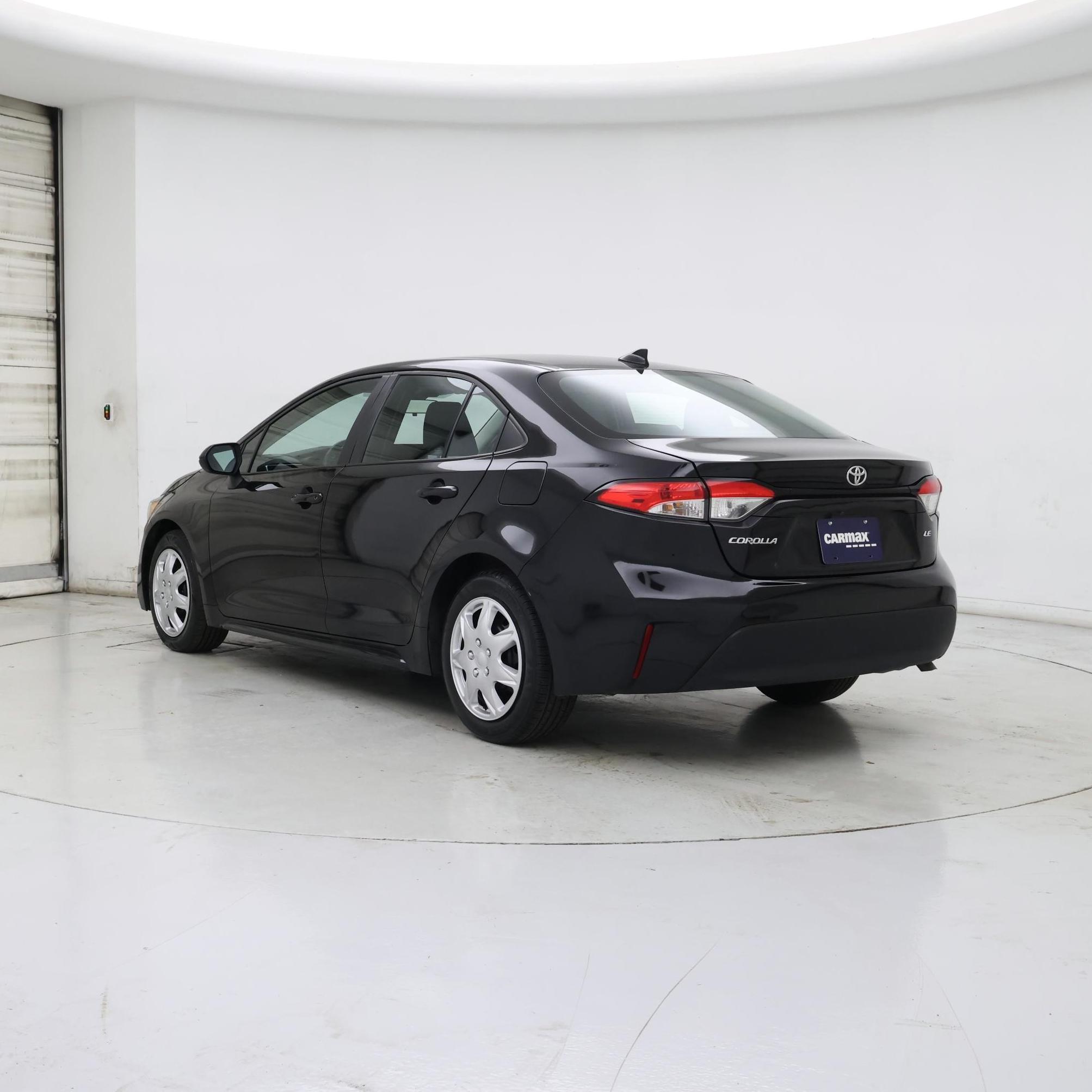 Thumbnail: 2023 Toyota Corolla - 2