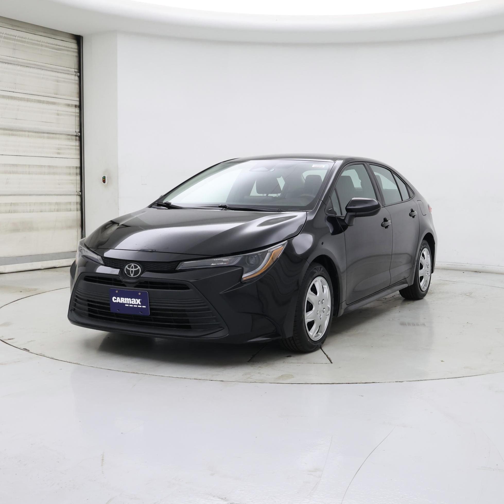 Thumbnail: 2023 Toyota Corolla - 4