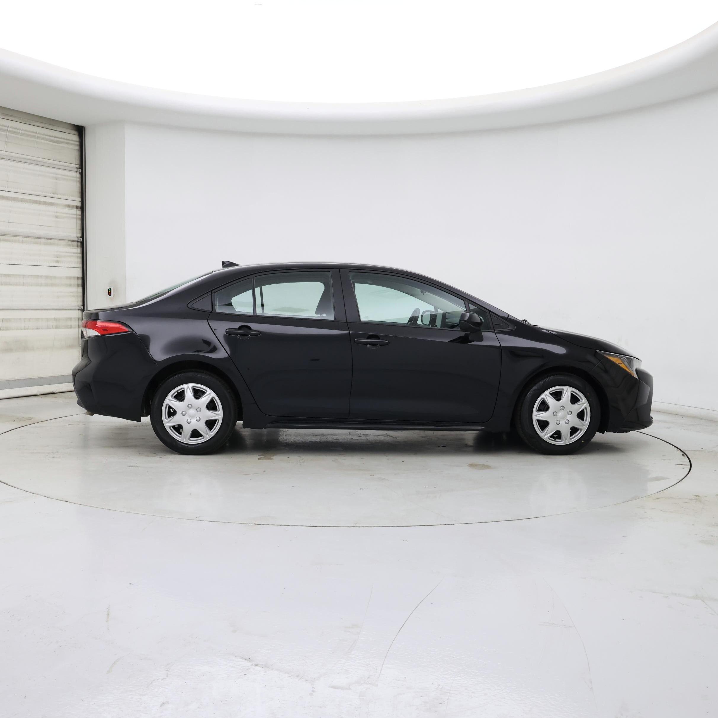 Thumbnail: 2023 Toyota Corolla - 7