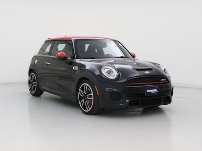 2019 MINI Cooper Hardtop John Cooper Works -
                Westborough, MA