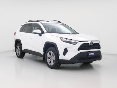 2023 Toyota RAV4 XLE -
                Westborough, MA