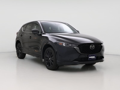 2022 Mazda CX-5 Turbo -
                Westborough, MA