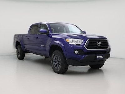2023 Toyota Tacoma SR5 -
                Danvers, MA