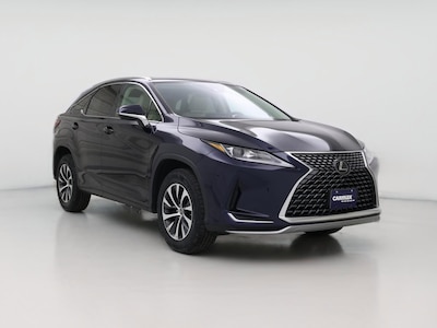 2020 Lexus RX 350 -
                Westborough, MA