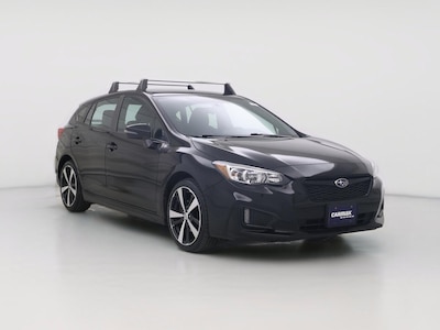 2018 Subaru Impreza Sport -
                Danvers, MA