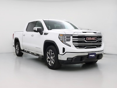 2022 GMC Sierra 1500 SLT -
                Hartford, CT