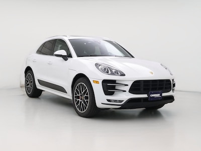 2015 Porsche Macan Turbo -
                  Westborough, MA