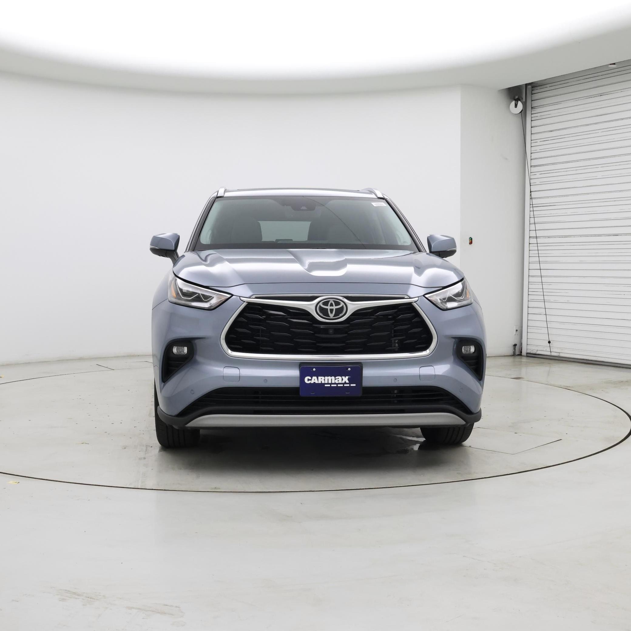 Thumbnail: 2022 Toyota Highlander - 5