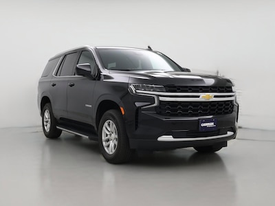 2024 Chevrolet Tahoe LS -
                Hartford, CT