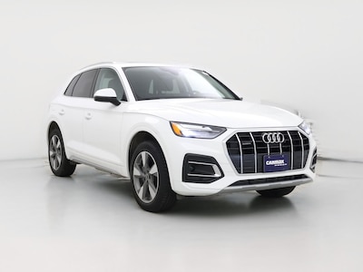 2023 Audi Q5 Premium -
                Hartford, CT