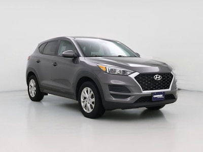 2020 Hyundai Tucson SE -
                White Marsh, MD