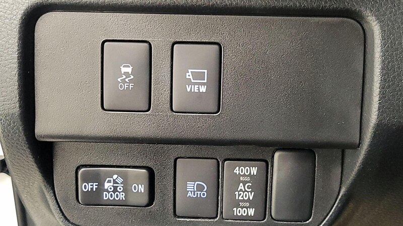 2020 Toyota Tacoma Limited 11