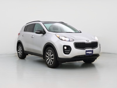 2019 Kia Sportage EX -
                East Haven, CT
