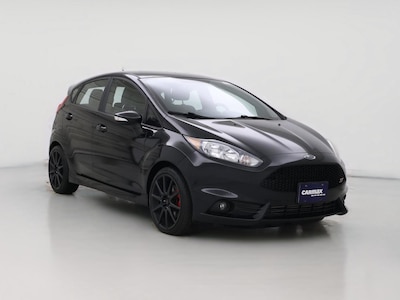 2019 Ford Fiesta ST -
                Westborough, MA