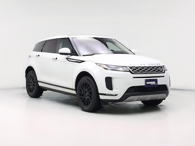 2020 Land Rover Range Rover Evoque S -
                Laurel, MD