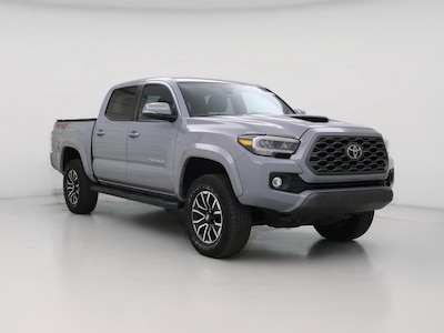 2020 Toyota Tacoma TRD Sport -
                  Westborough, MA