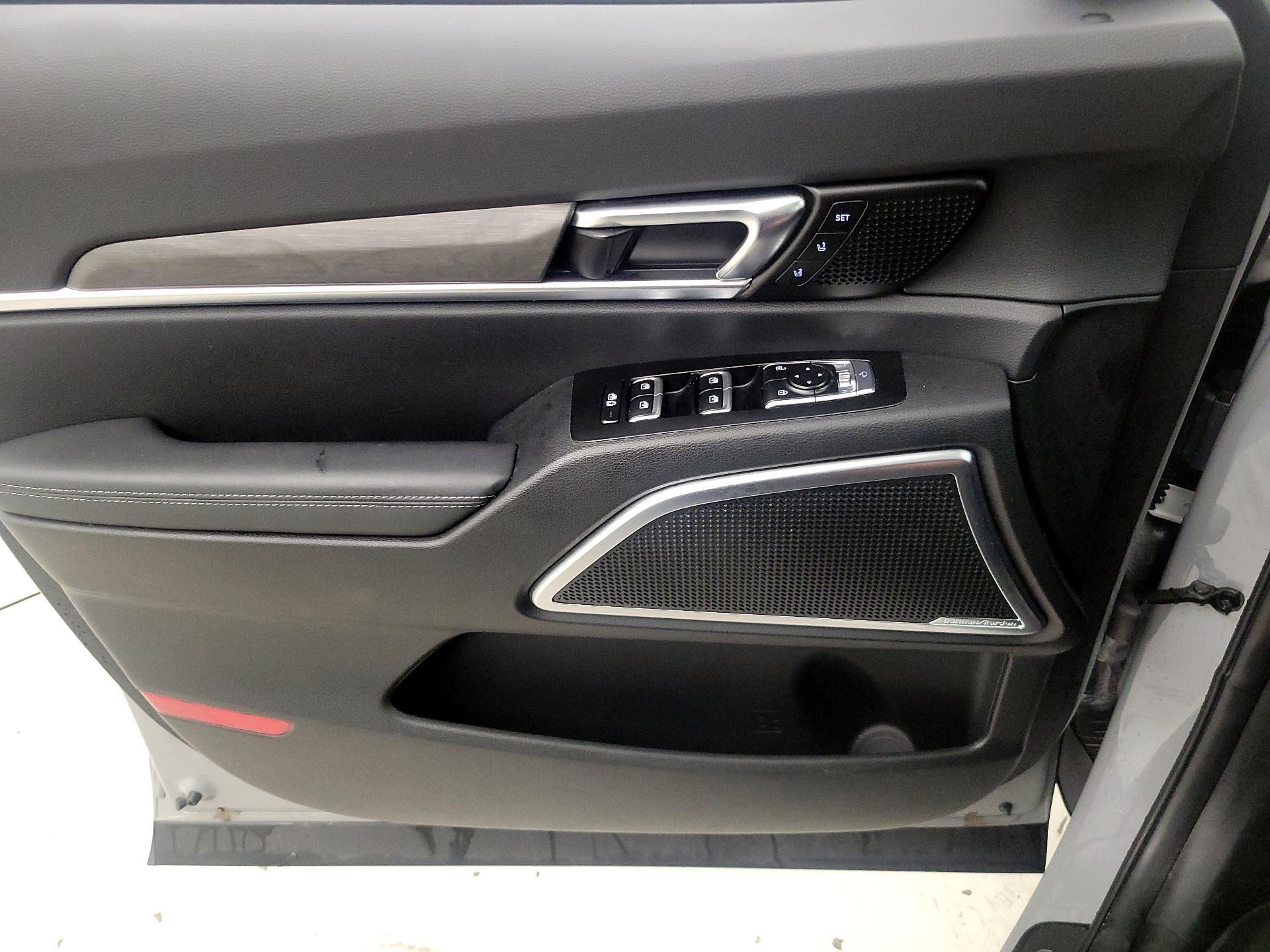 Thumbnail: 2023 Kia Telluride - 12