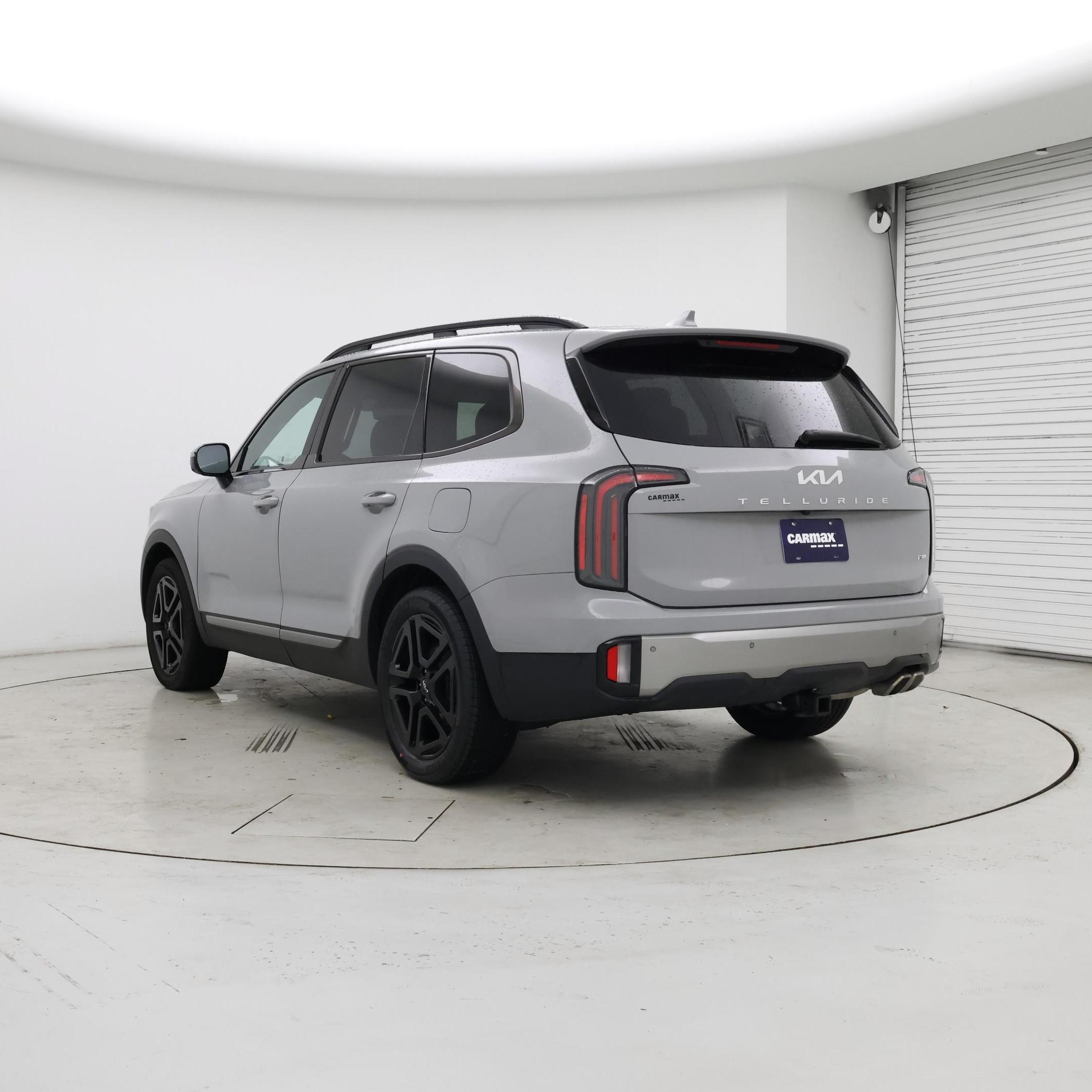 Thumbnail: 2023 Kia Telluride - 2