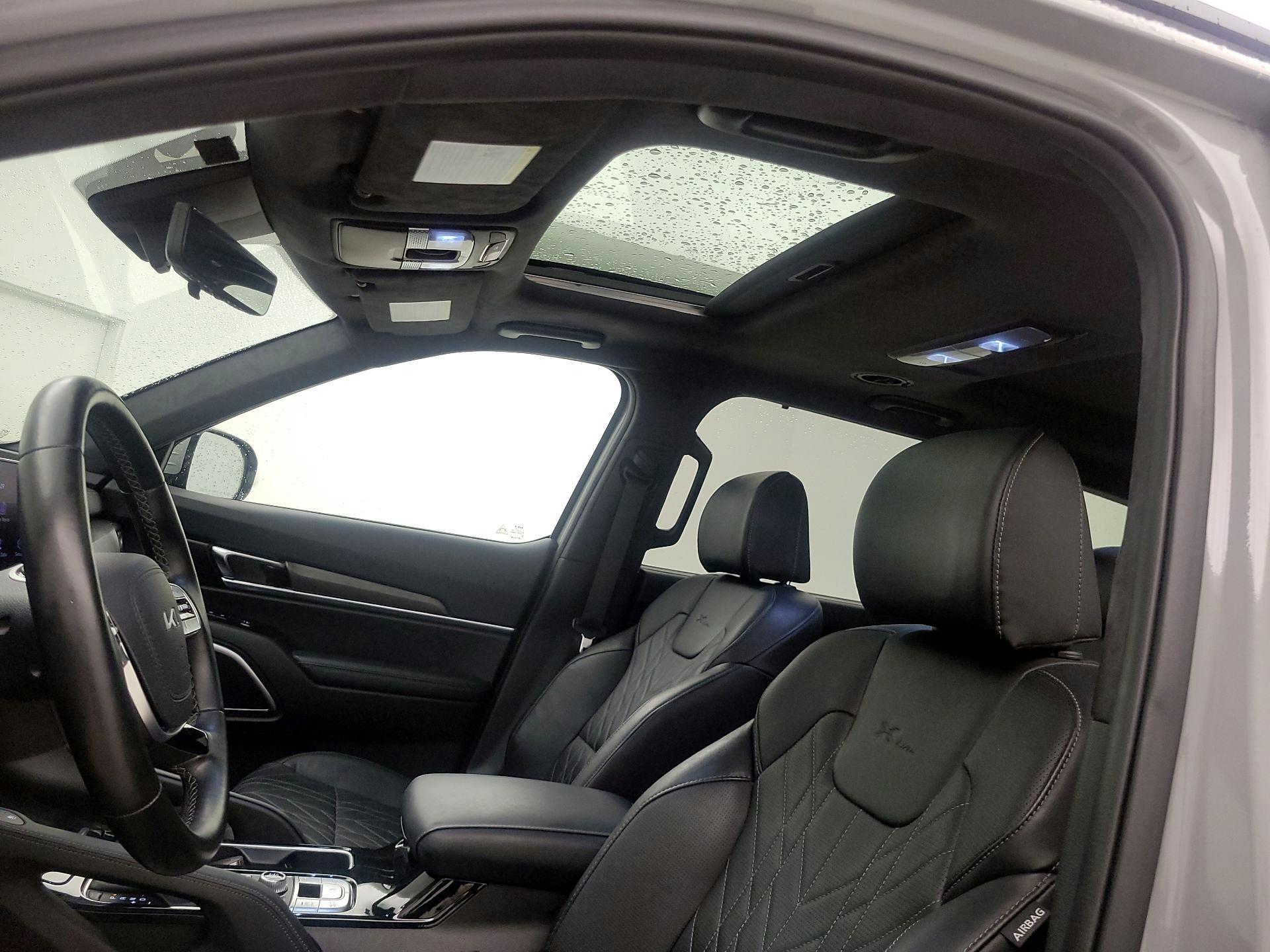Thumbnail: 2023 Kia Telluride - 20
