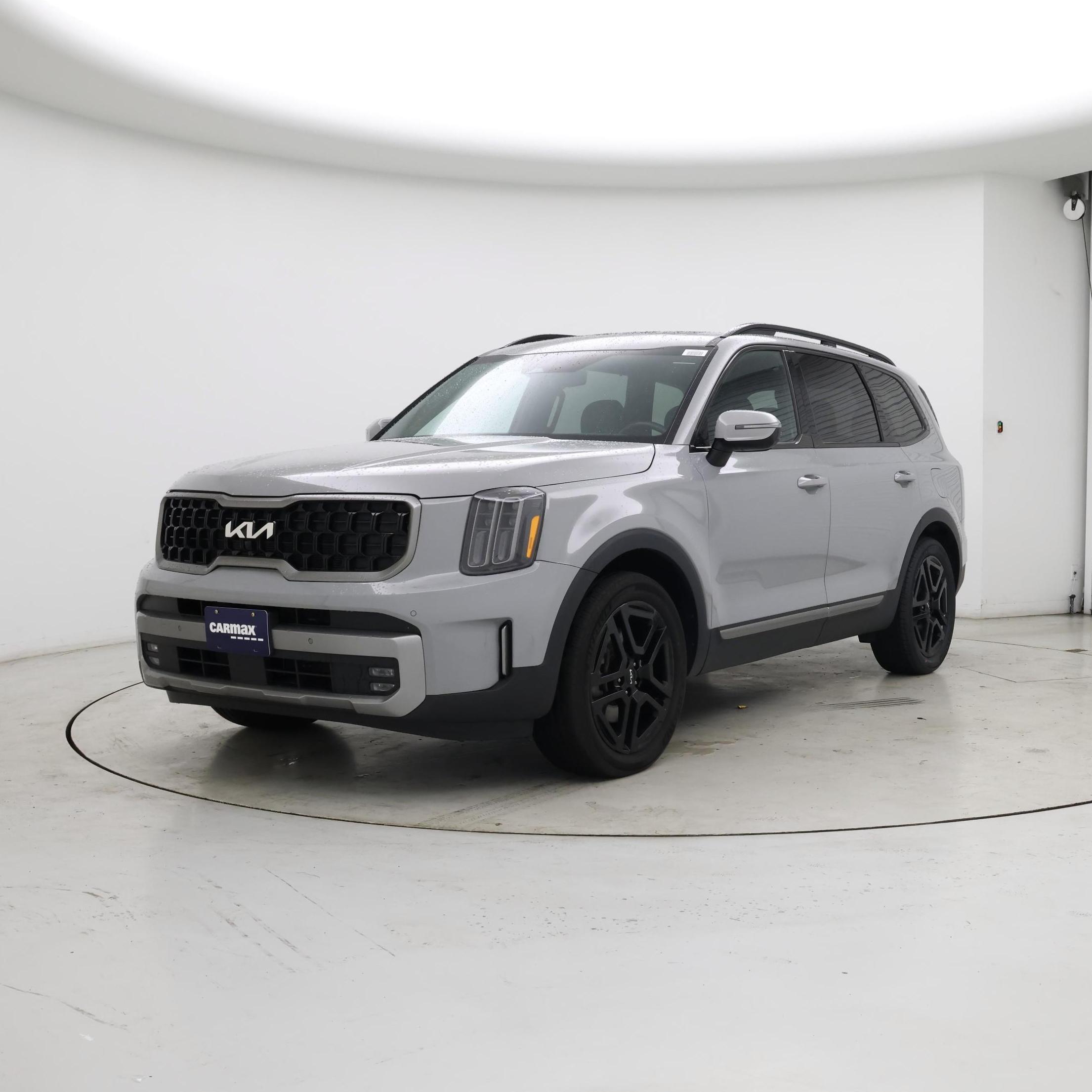 Thumbnail: 2023 Kia Telluride - 4