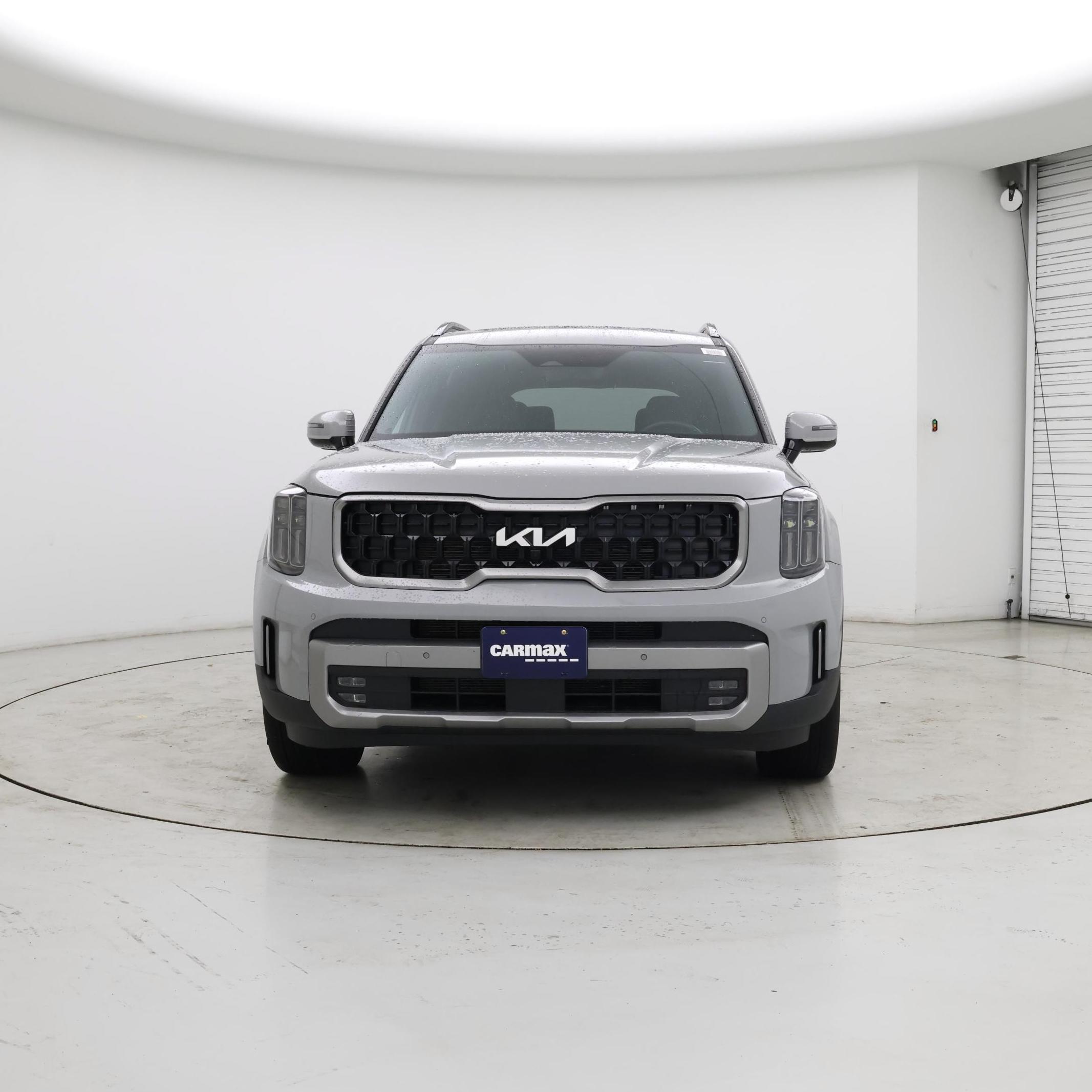 Thumbnail: 2023 Kia Telluride - 5