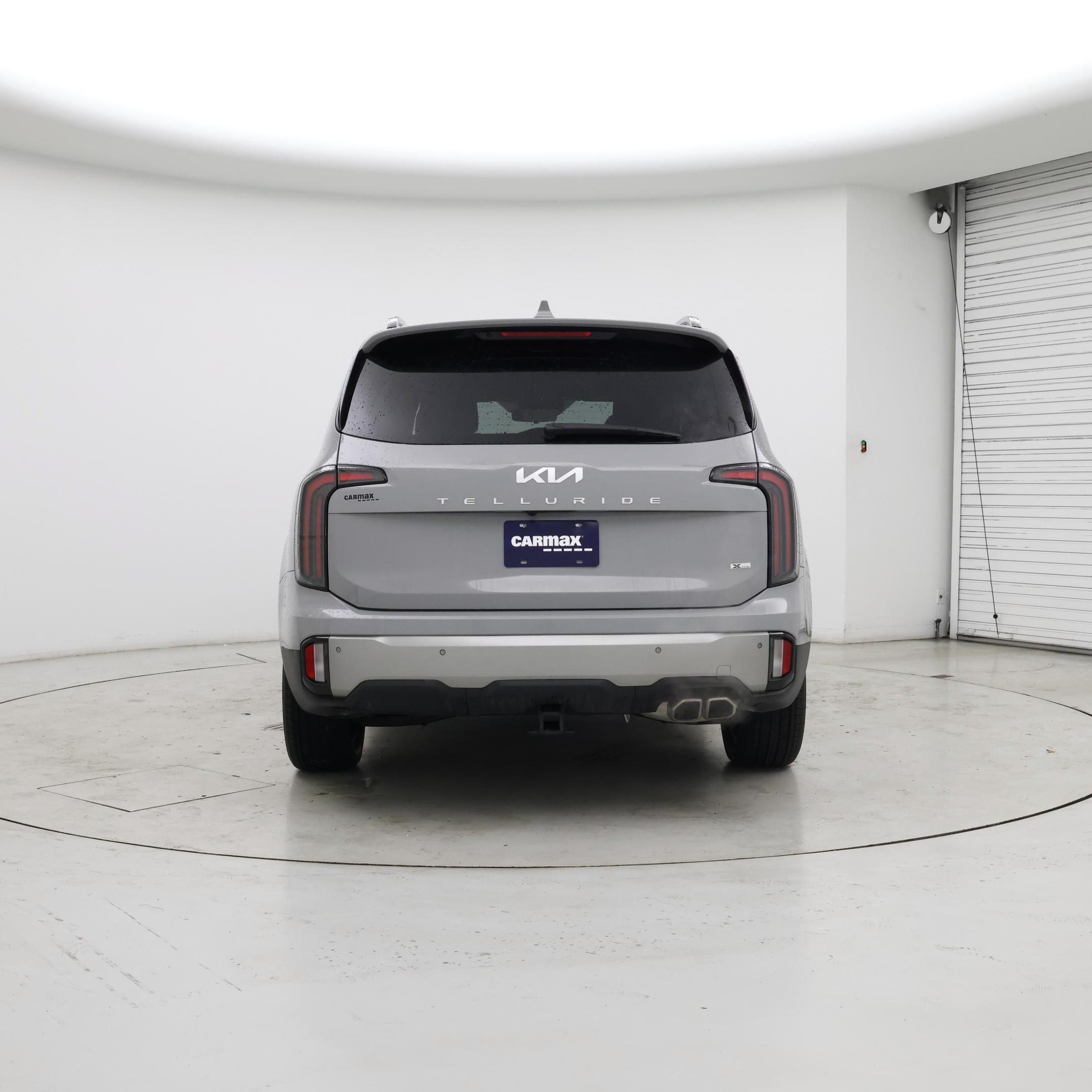 Thumbnail: 2023 Kia Telluride - 6
