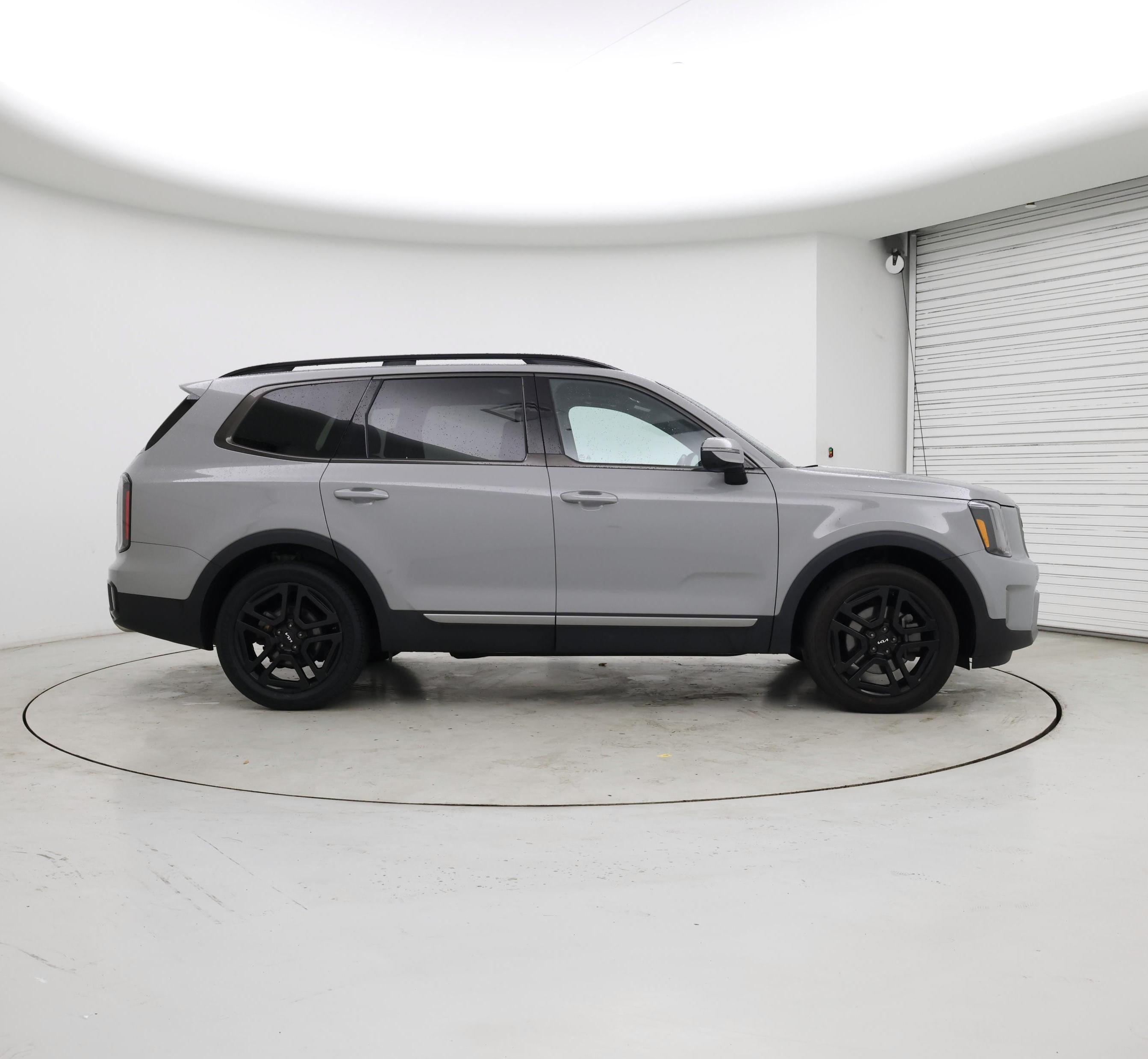 Thumbnail: 2023 Kia Telluride - 7