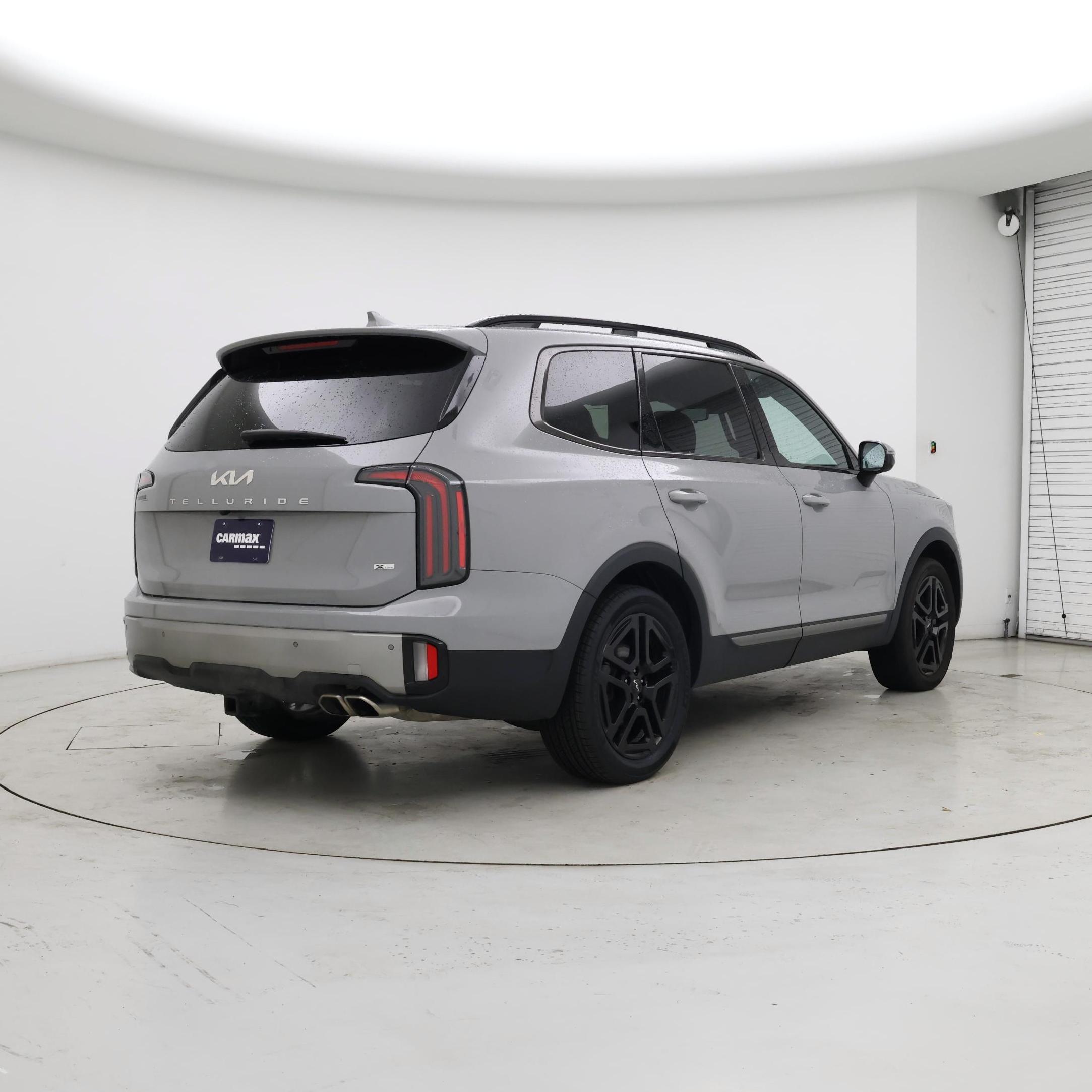 Thumbnail: 2023 Kia Telluride - 8