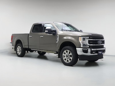2022 Ford F-350 King Ranch -
                Laurel, MD
