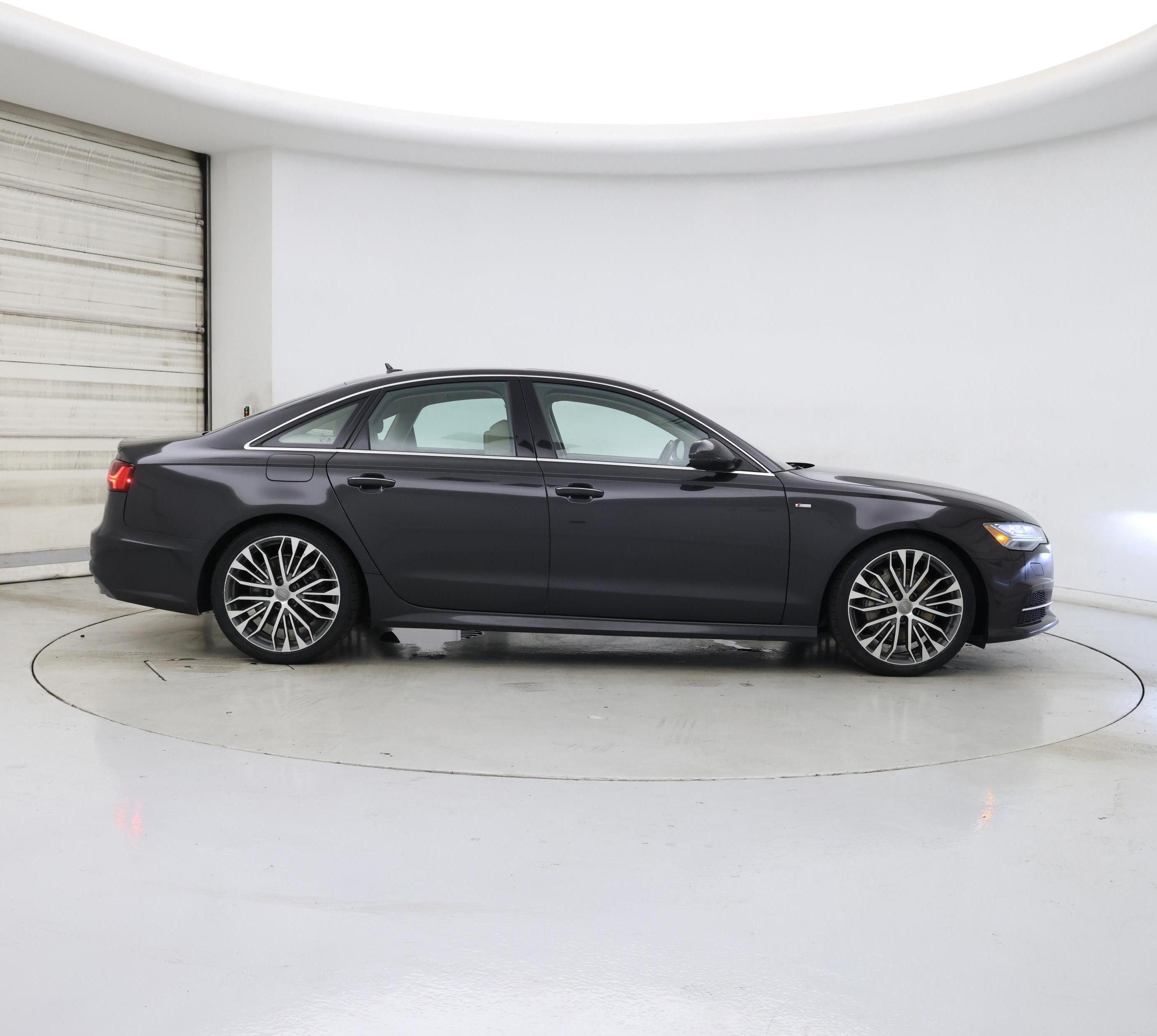 Thumbnail: 2016 Audi A6 - 7